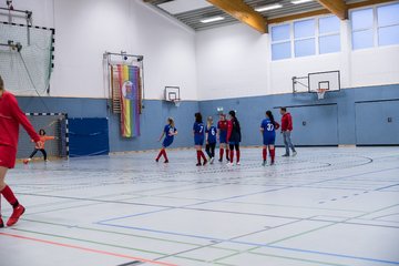 Bild 12 - wCJ Futsalmeisterschaft Runde 1